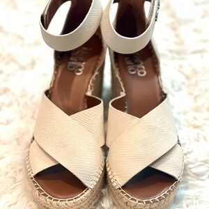 Franco Sarto Carma Espadrille